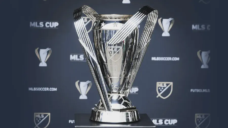 Ставки на футбол (США): MLS (2024/2025)