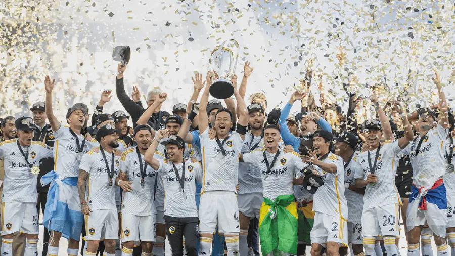 Ставки на футбол (США): MLS (2024/2025)
