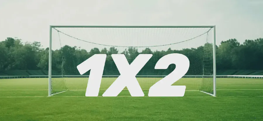 Что такое исход 1x2 в ставках: понятие, расчеты и стратегии