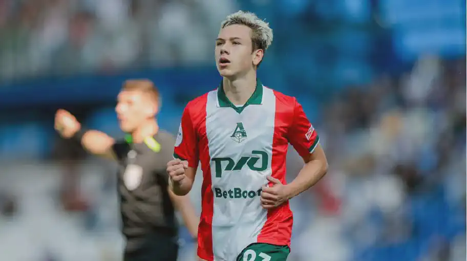 Агент Батракова: никаких предложений от «Вольфсбурга» не было