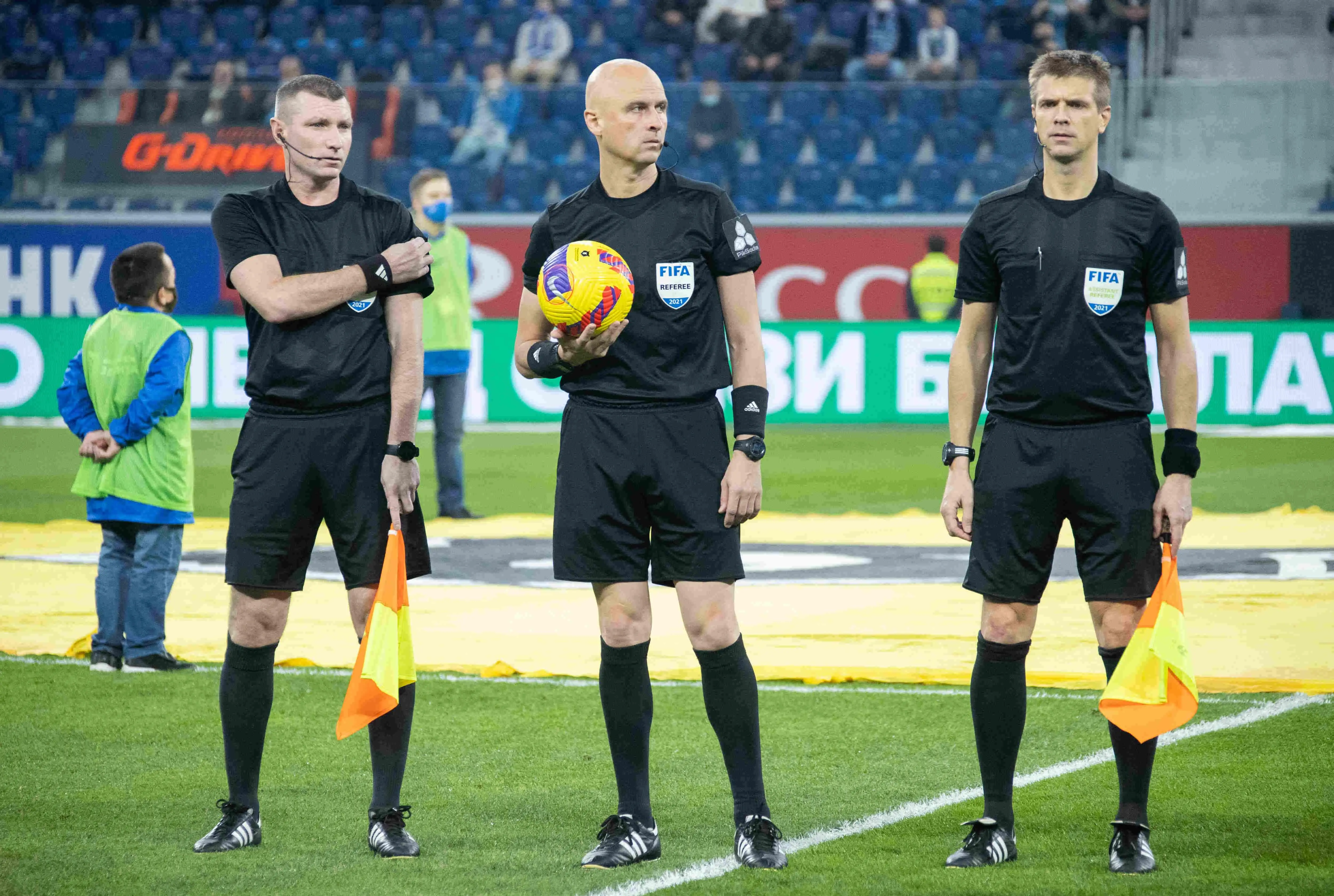 Новости спорта