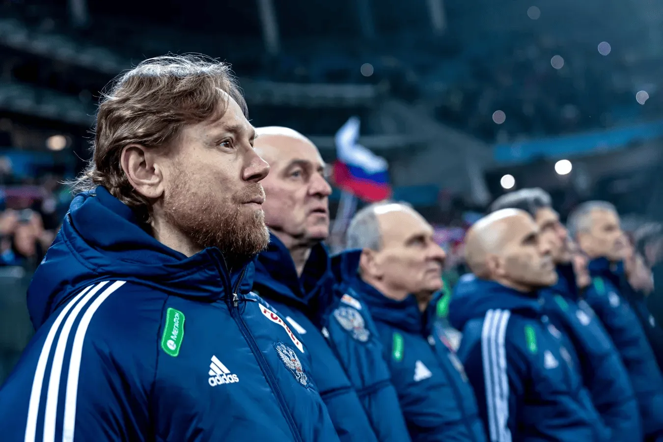 Новости спорта