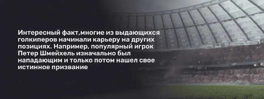 Величайшие вратари всех времен: список лучших голкиперов
