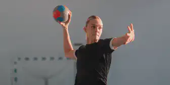 Правила игры в гандбол