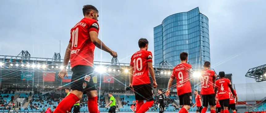 Новости спорта