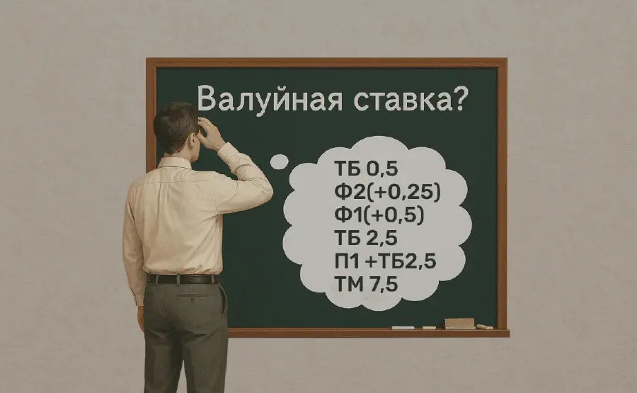 Что такое валуйные ставки: секреты успешного беттинга