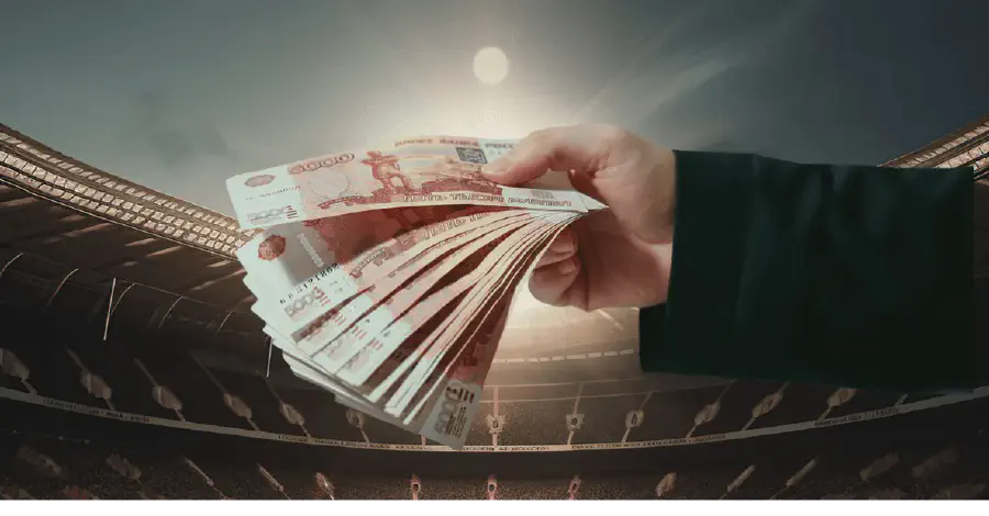 Как ставить на футбол: обзор основных видов ставок на футбол
