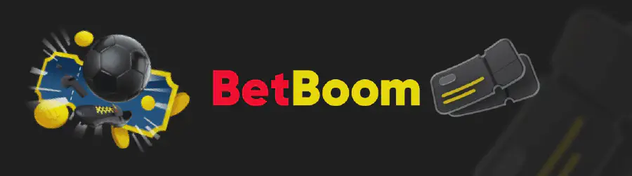 Промокоды БК Betboom