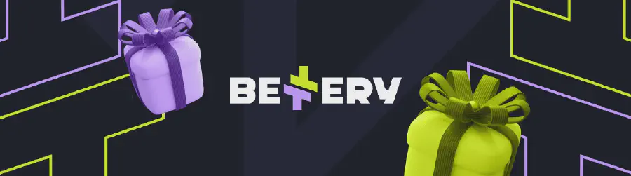 Фрибеты БК Bettery