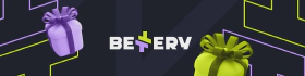 Фрибет 2000₽ в БК BETTERY за депозит для новых игроков