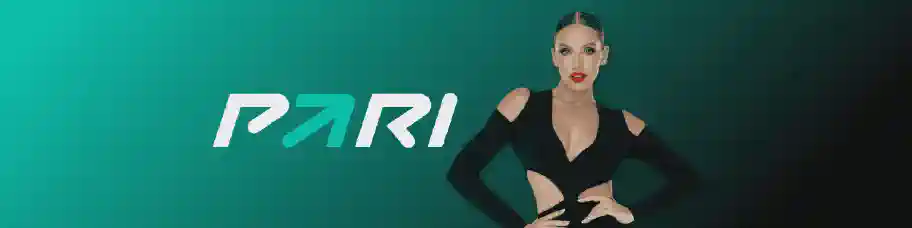 Бонус БК PARI и Luxury Girl 9999₽ за регистрацию и депозит