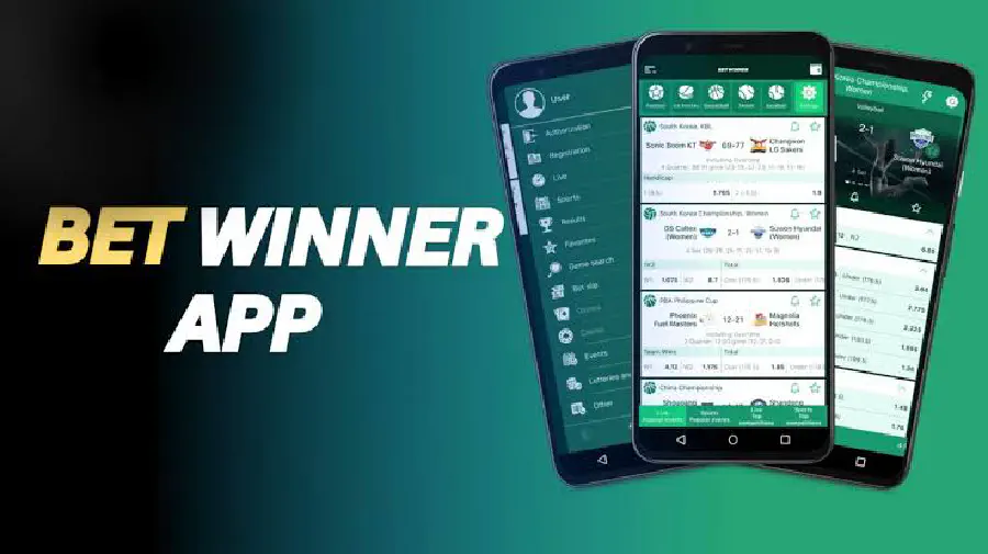 Betwinner скачать на андроид