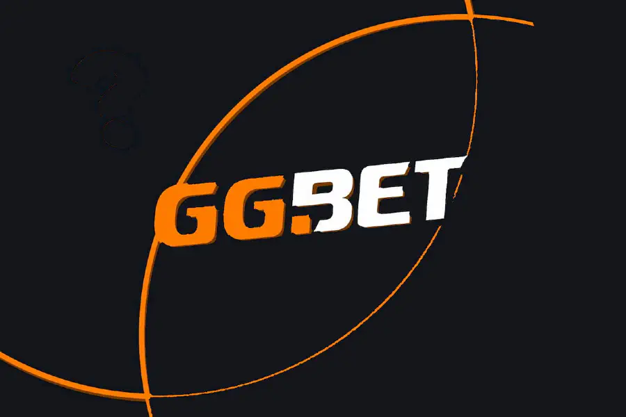 Букмекерские конторы без идентификации GGbet