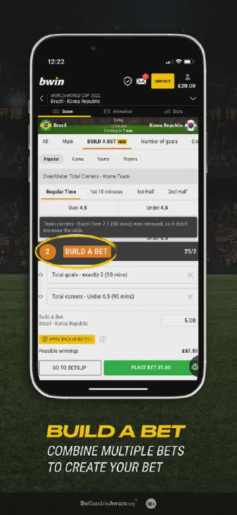 bwin app