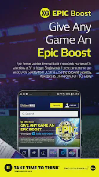 William Hill app