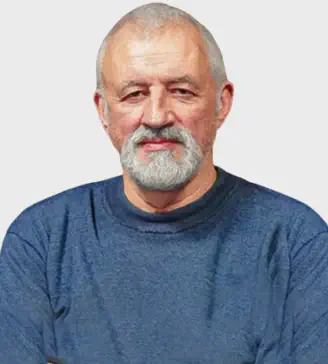 Сергей Микулик