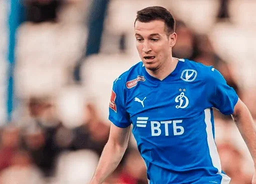 Вингер Мараов