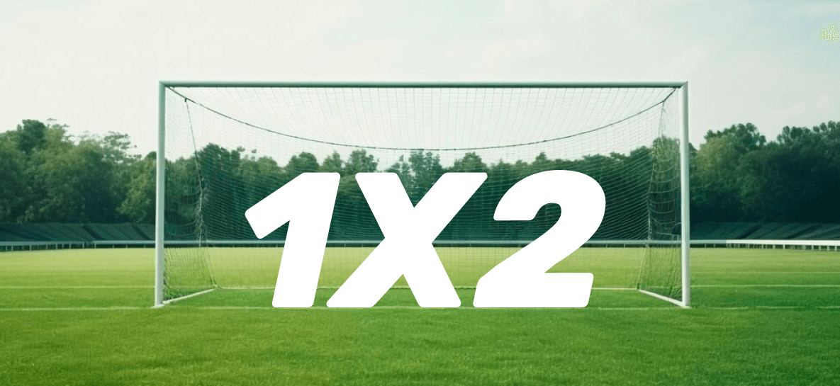 1X2 в ставках