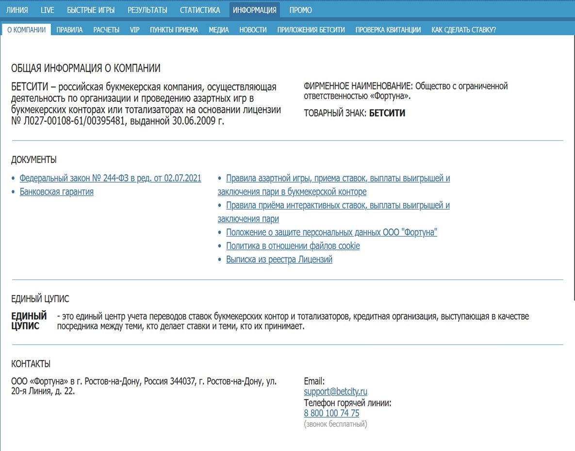 БК Бетсити не выводит деньги: основные причины и что делать