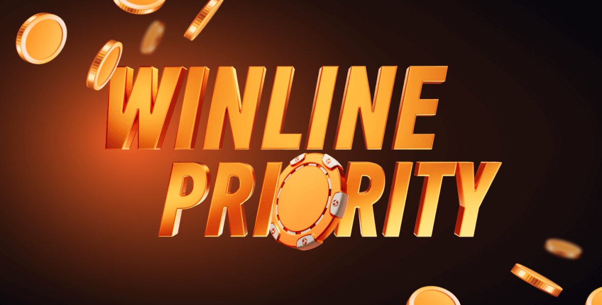 Бонус 5000 от Винлайн