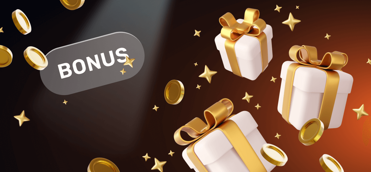 Бонусы 5000 от БК