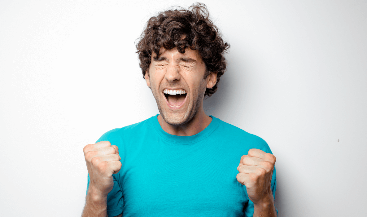 Выигрыш бонуса Беттери