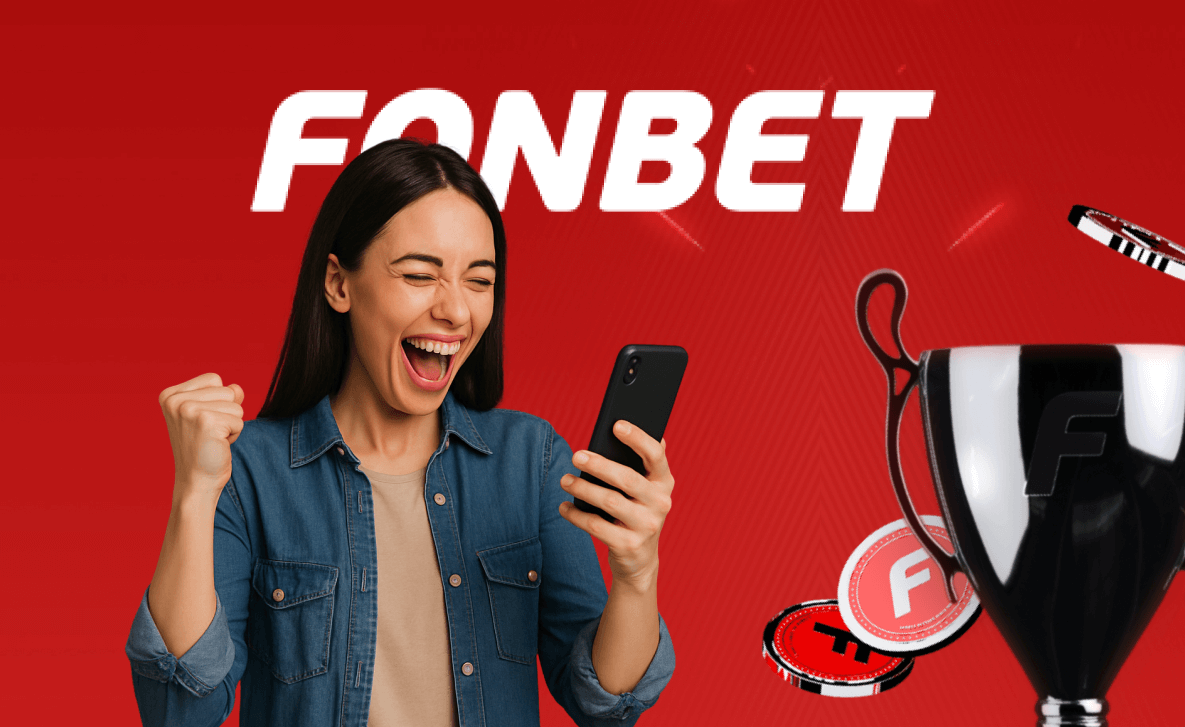 БК Фонбет бонус