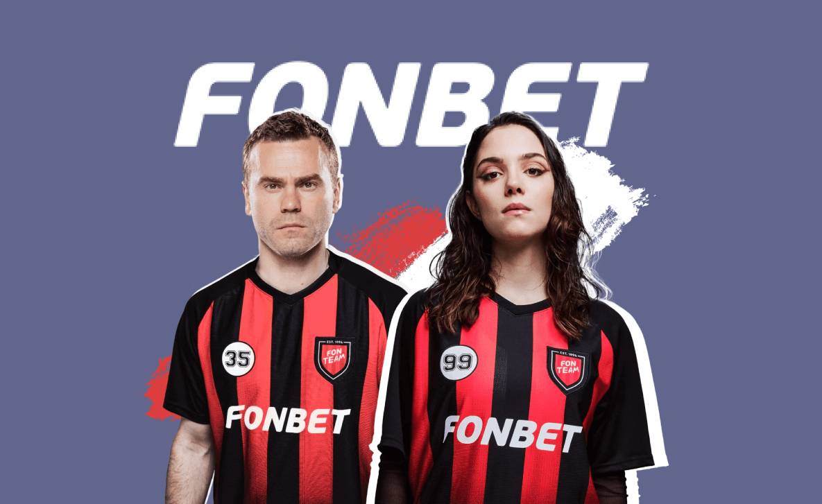 Бонусы Фонбет