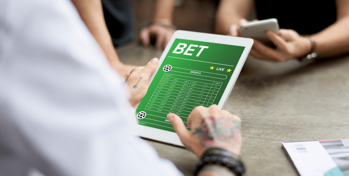 Беттер рассчитывает выигрыш