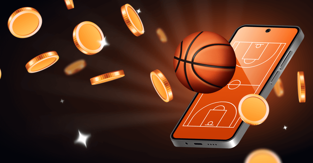 Ставки на баскетбол