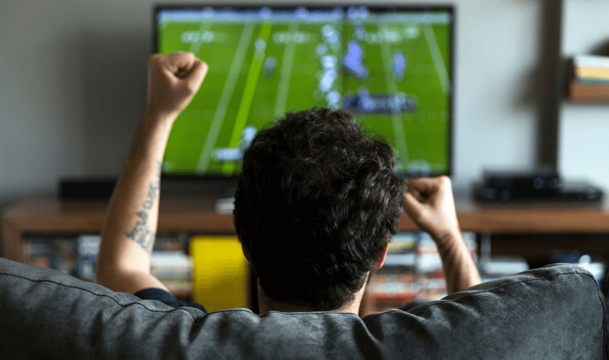 Выигрыш на лайв ставке