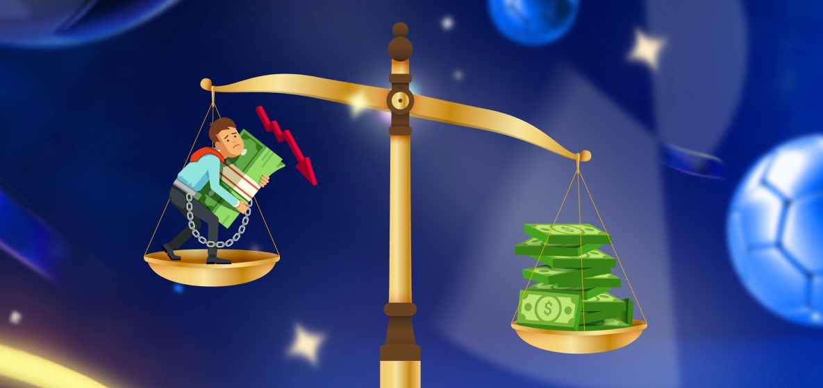 Что такое флэт в ставках на спорт