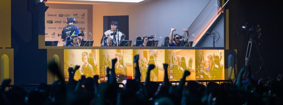 Что такое фора по картам: ставки на киберспорт