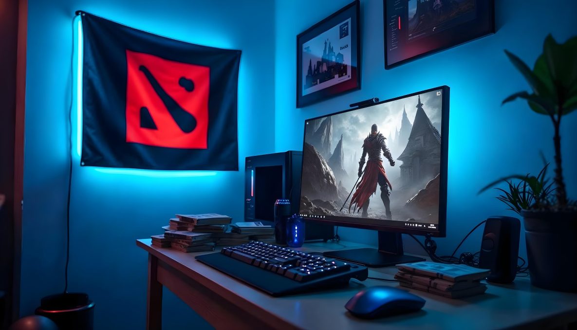 Что такое фора по картам: ставки на киберспорт