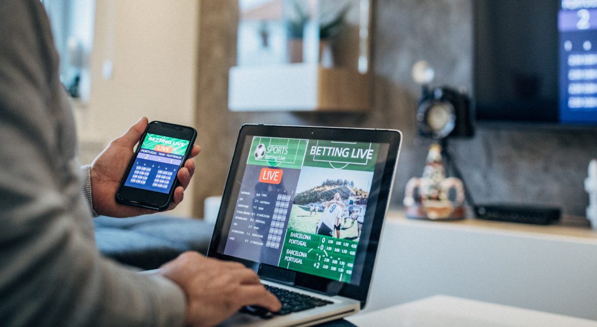 Индивидуальный тотал в ставках: примеры и стратегии