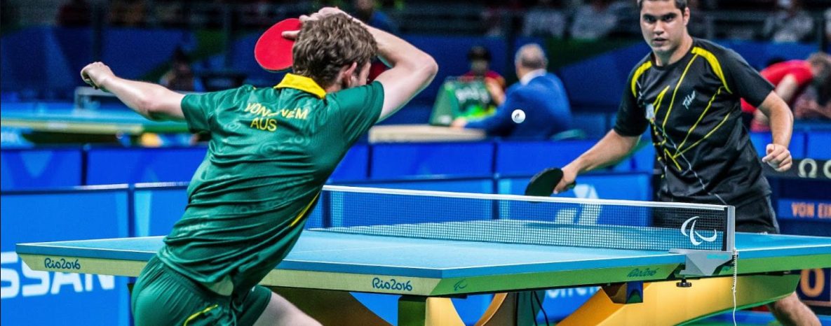 Лучшие стратегии ставок на настольный теннис