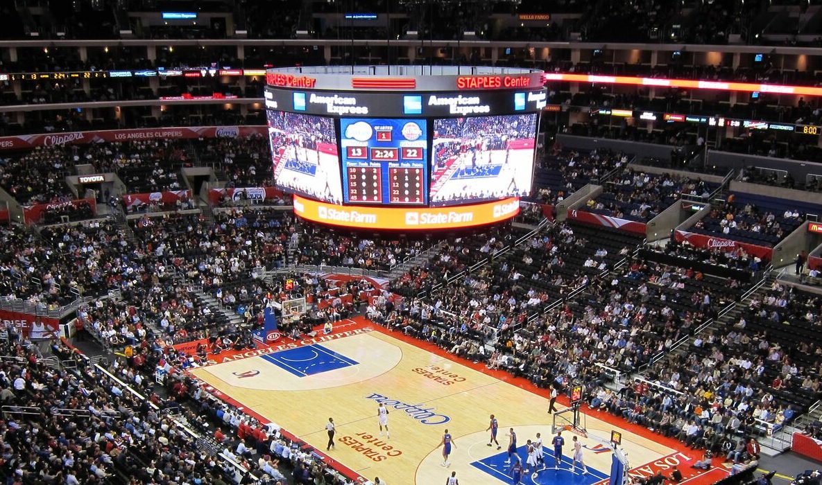 Очки в баскетболе: очки за штрафные и обычные броски