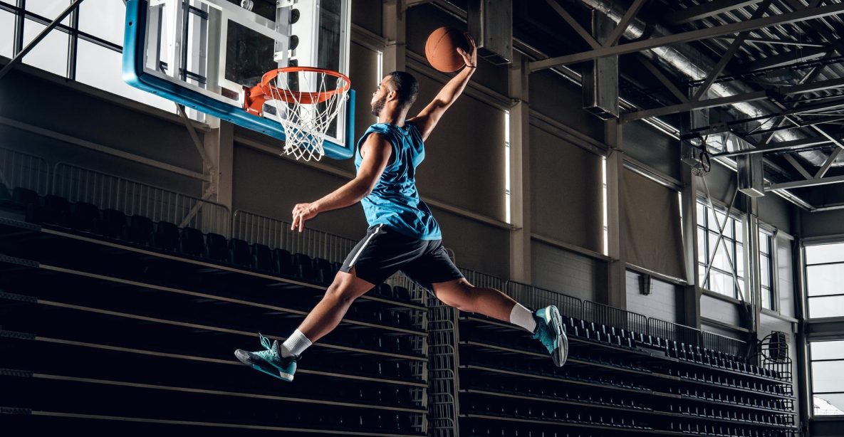 Характеристики баскетбольной площадки