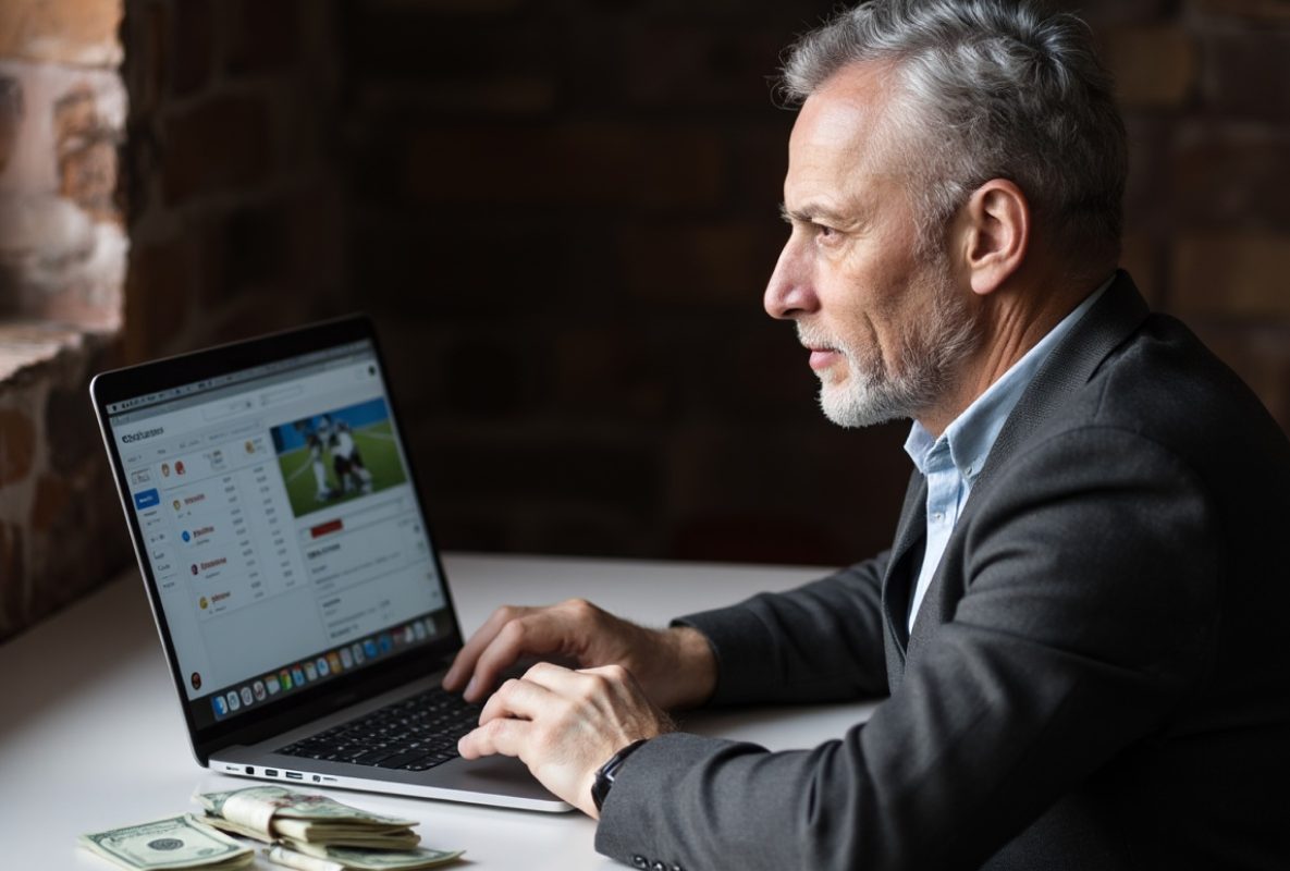 Капперы в ставках: кто это и как они зарабатывают на ставках