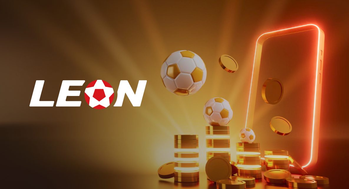 Как пополнить счет в БК ЛЕОН: доступные способы и условия