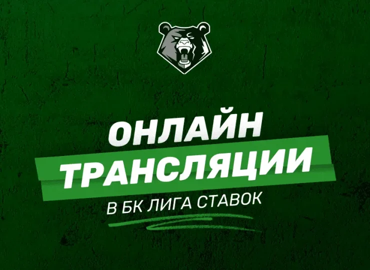 Прямые видеотрансляции матчей в БК Лига Ставок: как смотреть
