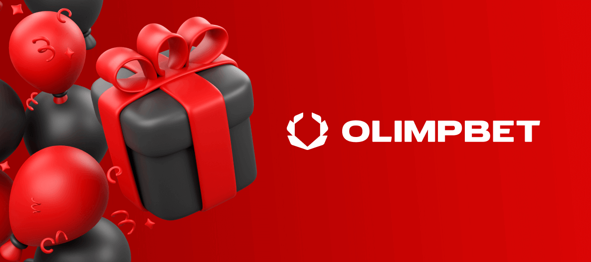 БК Олимп акции