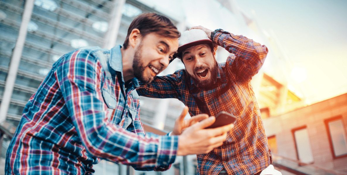 Фрибеты БК Olimpbet: победители