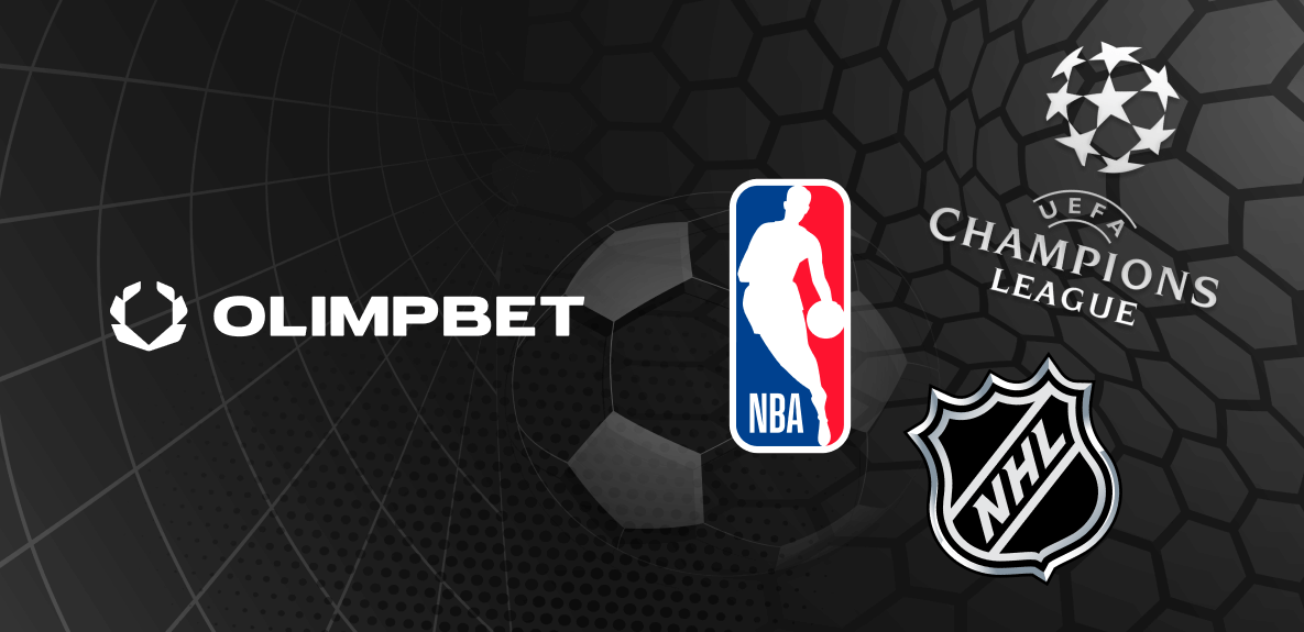 Live-ставки в Olimpbet