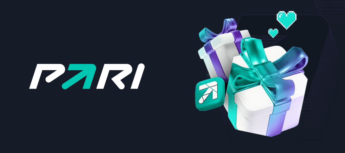 БК Пари акции