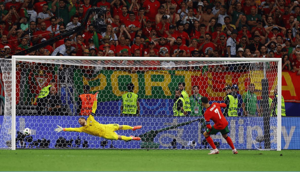 Что такое пенальти в футболе: исполнение пенальти