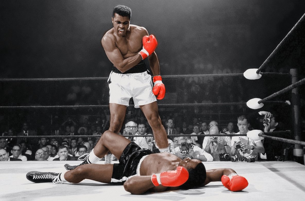 Нокаут в боксе