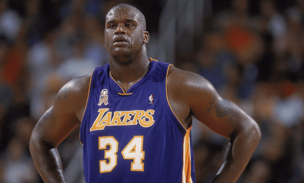 Сколько человек в баскетбольной команде и их игровые роли: Шакил О’Нил