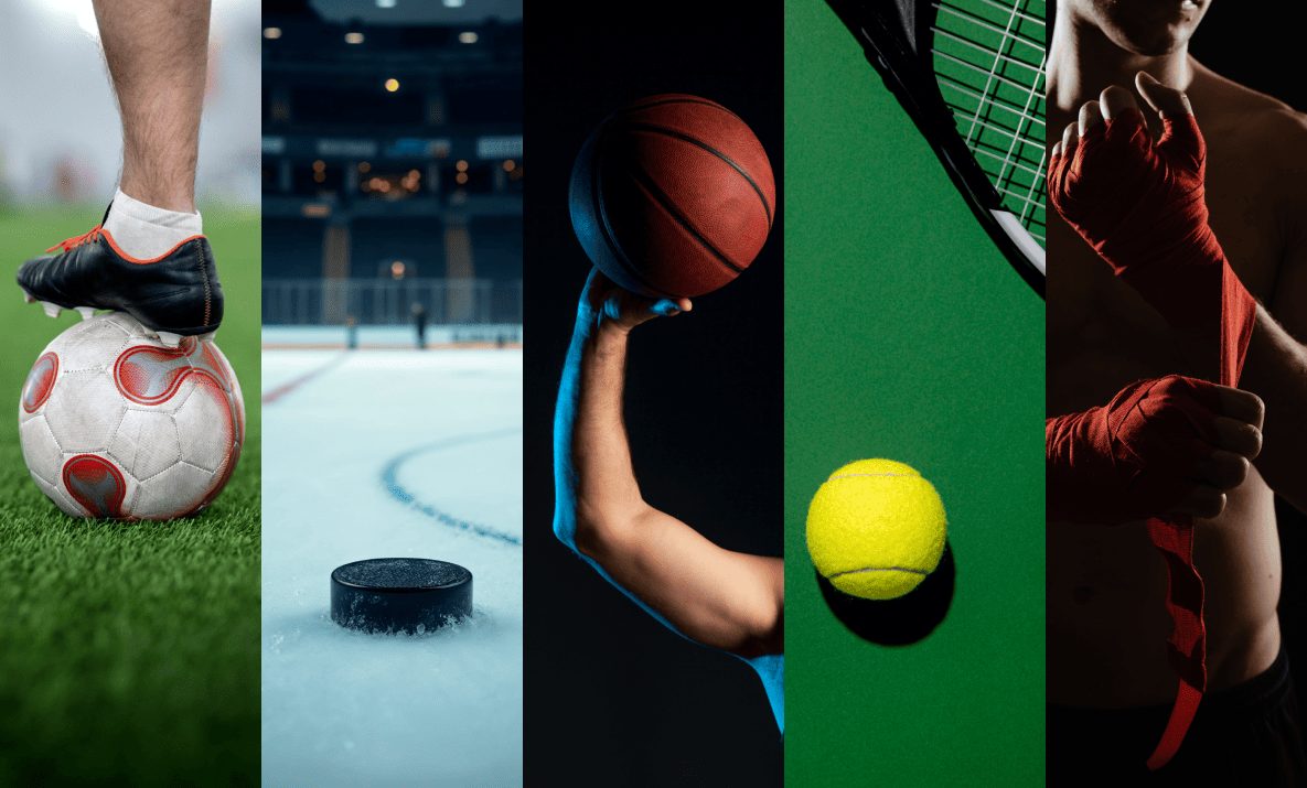 Ставки на высокие коэффициенты: популярные виды спорта