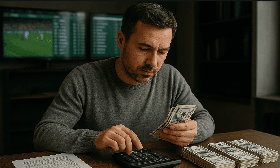 Стратегия 27 экспрессов: прибыль от выигрыша